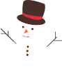 Bonhomme de neige