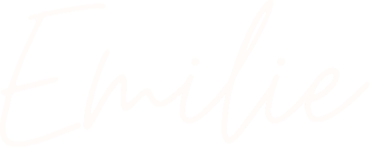 Signature d’Émilie