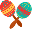 Maracas